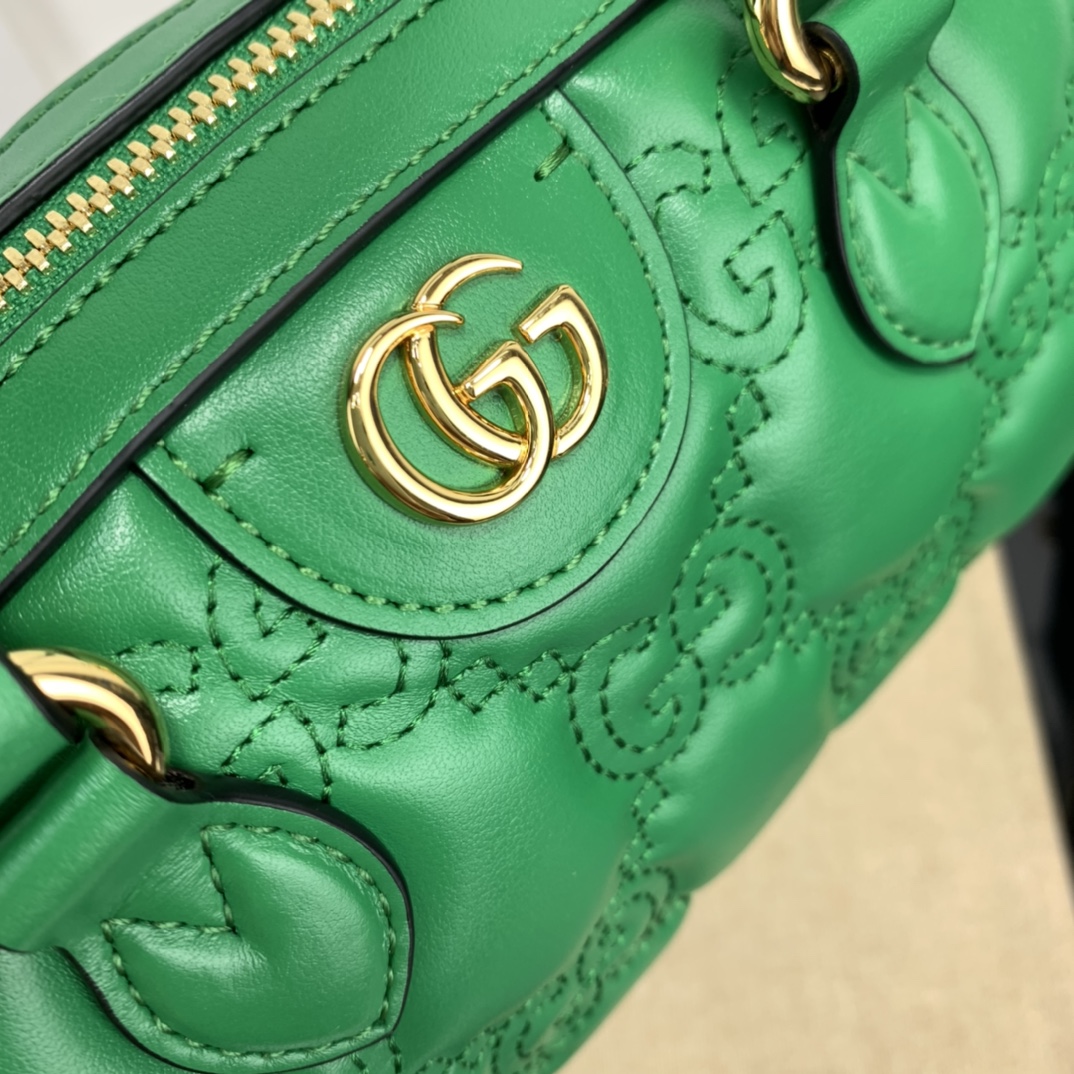 Gucci Boston Bags